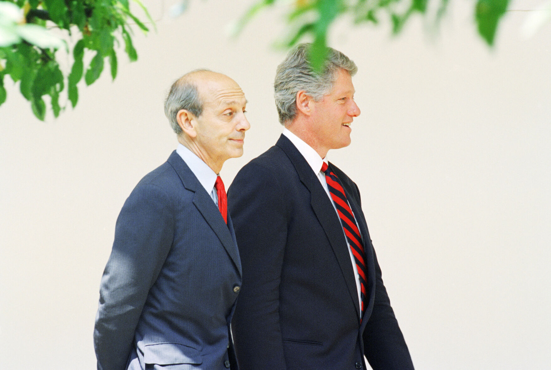 1994: Stephen G. Breyer